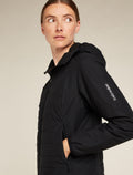 Women's 1360 MerinoLoft™ Jacket Black - 9