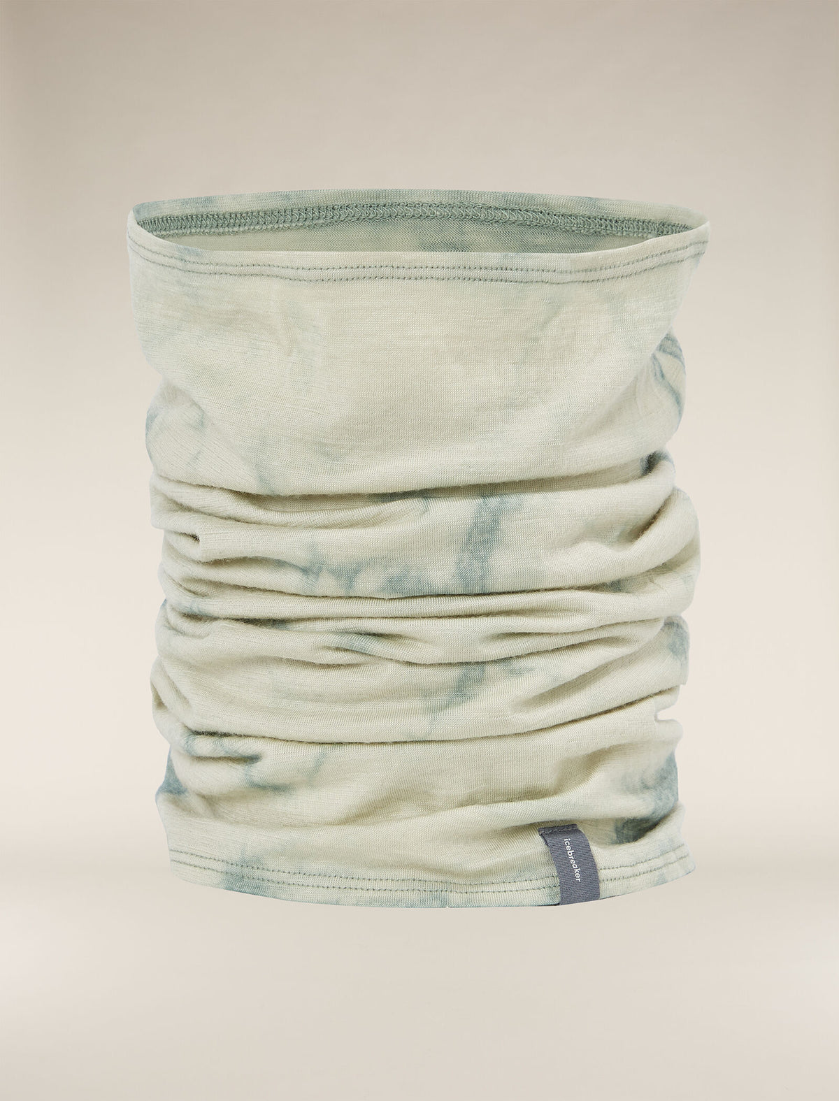 Unisex Merino 200 Flexi Chute Cloud Dye Ashen - 7