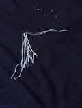 Women's Merino 150 Tech Lite Short Sleeve T-Shirt Southern Constellation Glacier - 2