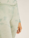 Women's Merino 200 Oasis Thermal Leggings Cloud Dye Ashen - 6