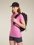 Women's Merino 150 Tech Lite III T-Shirt Van Camp Pop - 4