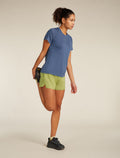 Women's Merino Blend 125 Cool-Lite™ Speed Short Sleeve T-Shirt Dawn - 3
