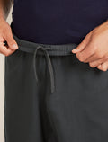 Men's Merino Blend 125 Cool-Lite™ Active 7" Shorts Obsidian - 6