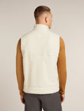 Veste à poils longs RealFleece™ 960 en mélange de mérinos Homme  - 2