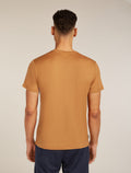 Men's Merino 150 Tech Lite Short Sleeve T-Shirt Bear Tour Trail - 2
