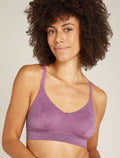 Women's Queens Clasp Bra Deco - 1