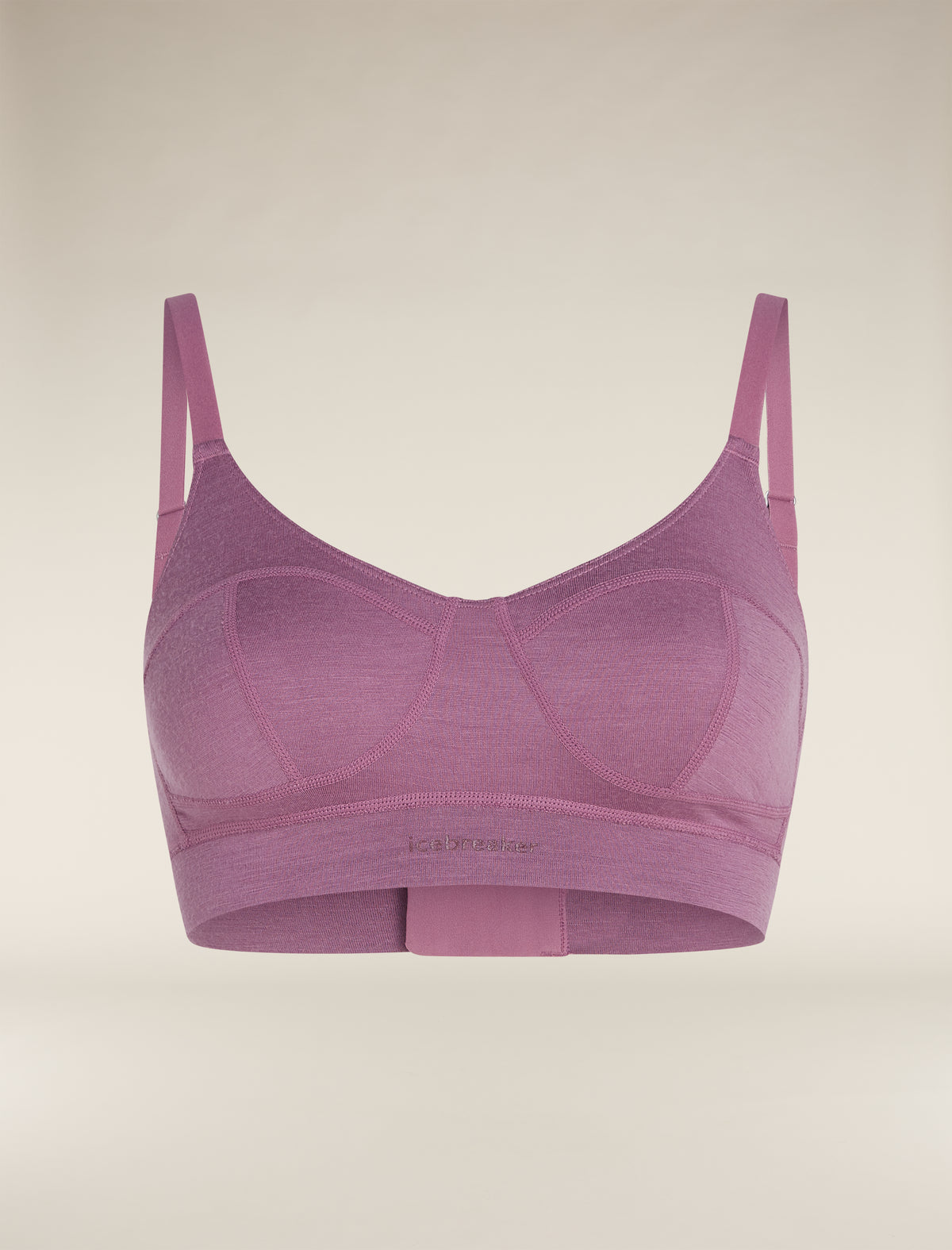 Women's Queens Clasp Bra Deco - 8