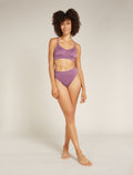 Women's Queens Clasp Bra Deco - 4