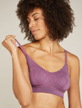Women's Queens Clasp Bra Deco - 7