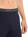 Men's Merino 200 Sonebula Thermal Leggings Midnight Navy/Snow - 6