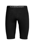 Men's Merino 200 Oasis Thermal Shorts Black - 6