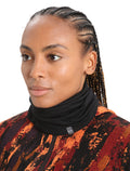 Cache-cou Flexi Unisex Black - 2