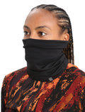 Cache-cou Flexi Unisex Black - 3