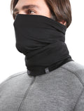 Cache-cou Flexi Unisex Black - 5