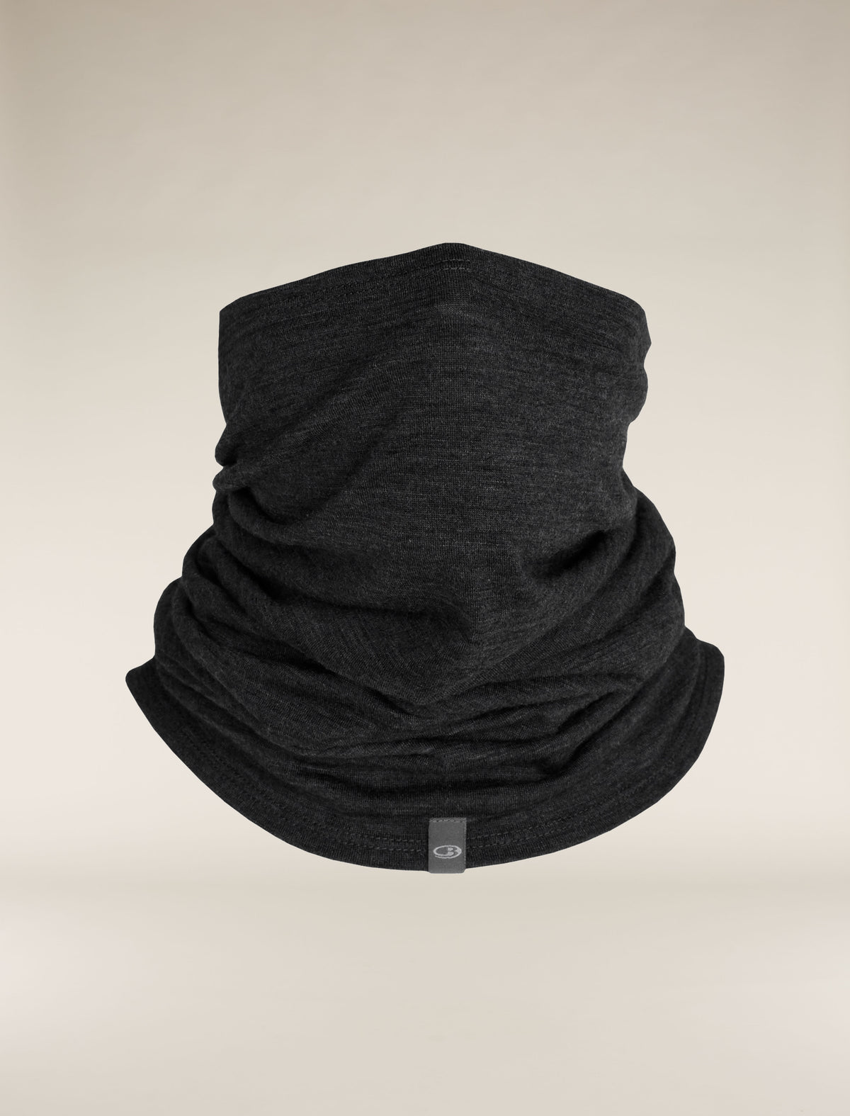 Cache-cou Flexi Unisex Jet Heather - 1
