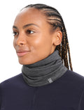 Cache-cou Flexi Unisex Jet Heather - 6