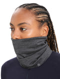 Cache-cou Flexi Unisex Jet Heather - 7