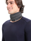 Cache-cou Flexi Unisex Jet Heather - 8