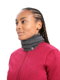Cache-cou Flexi Unisex Jet Heather - 10