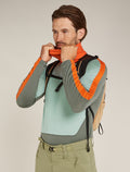 Unisex Merino 200 Flexi Chute Blaze - 1