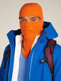 Unisex Merino 360 Apex Balaclava Blaze - 1