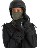 Cagoule Oasis Unisex Loden - 3
