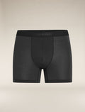 Men's Merino 150 Anatomica Boxers Black - 1