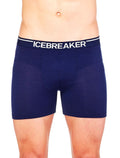 Men's Merino 150 Anatomica Boxers Black - 2