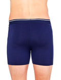 Men's Merino 150 Anatomica Boxers Black - 3