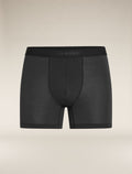 Men's Merino 150 Anatomica Boxers Black - 6
