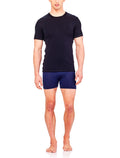 Men's Merino 150 Anatomica Boxers Black - 4