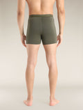 Men's Merino 150 Anatomica Boxers Loden - 2