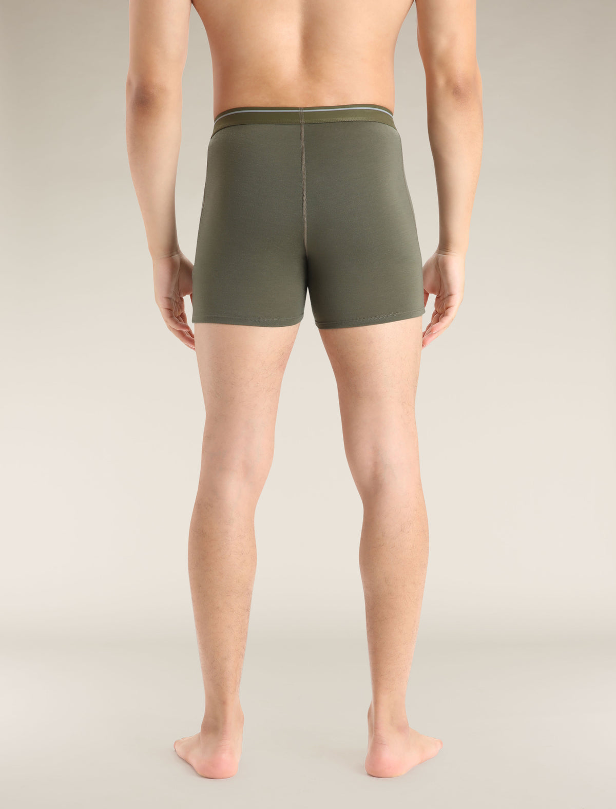 Men's Merino 150 Anatomica Boxers Loden - 2