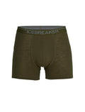 Men's Merino 150 Anatomica Boxers Loden - 5
