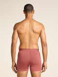 Men's Merino 150 Anatomica Boxers Plume - 2