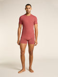 Men's Merino 150 Anatomica Boxers Plume - 3