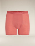 Men's Merino 150 Anatomica Boxers Plume - 7