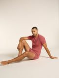 Men's Merino 150 Anatomica Boxers Plume - 5