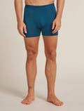 Men's Merino 150 Anatomica Boxers Atlantis - 1