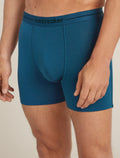 Men's Merino 150 Anatomica Boxers Atlantis - 4