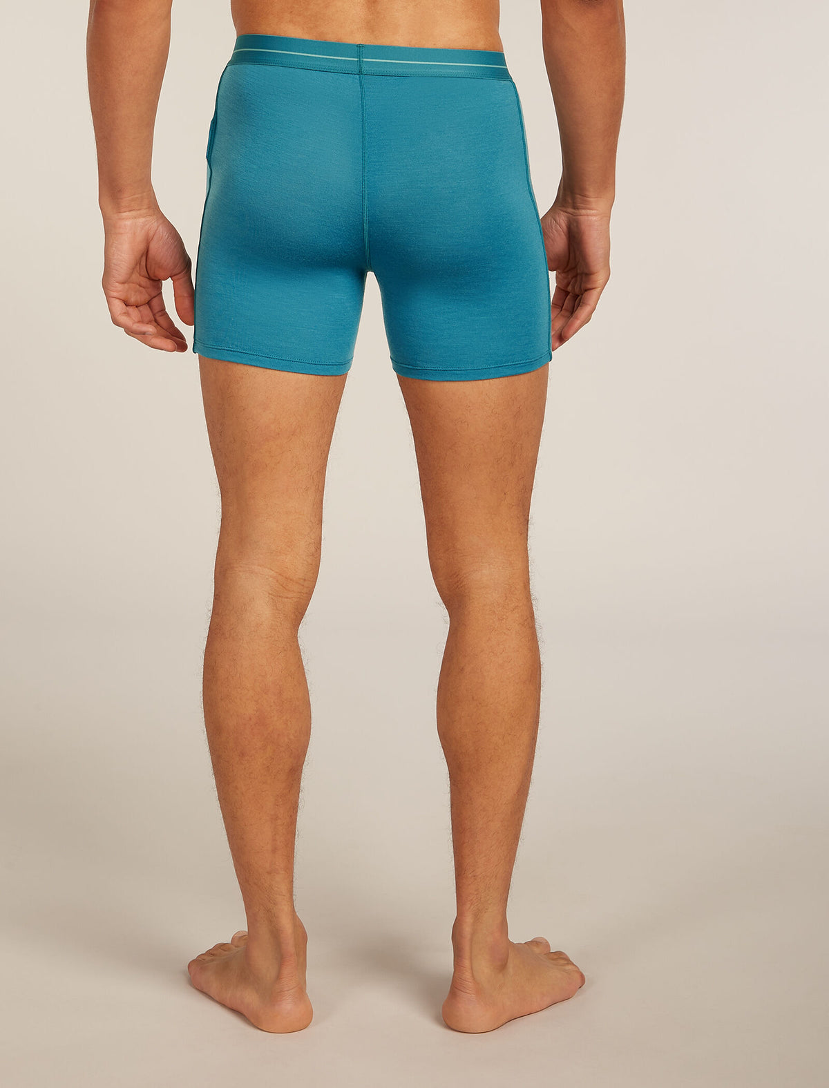 Boxeur Anatomica Men's Topaz - 2