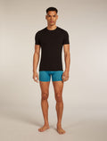 Boxeur Anatomica Men's Topaz - 4