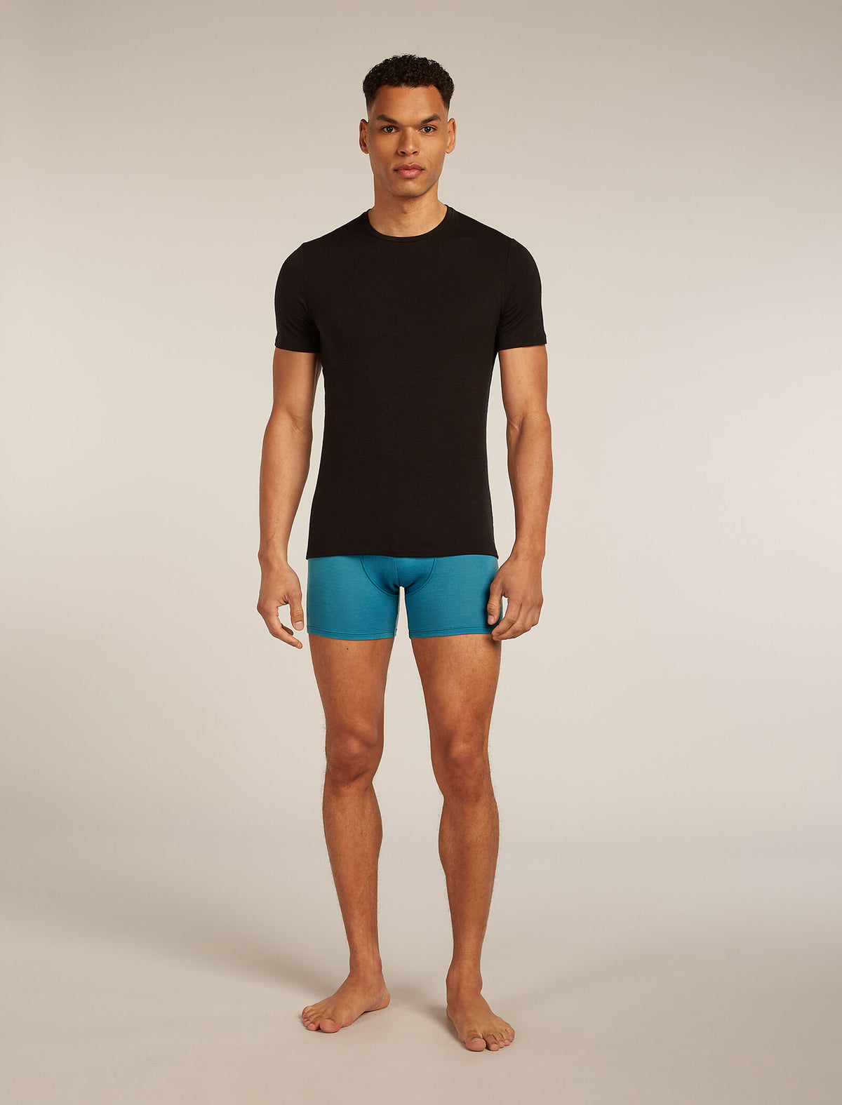 Boxeur Anatomica Men's Topaz - 4