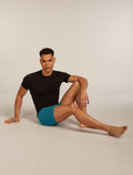 Boxeur Anatomica Men's Topaz - 5