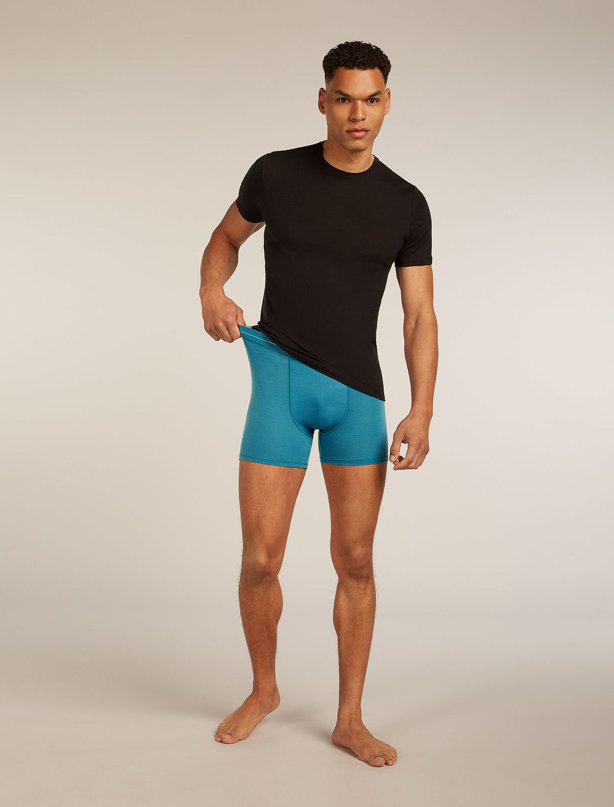 Boxeur Anatomica Men's Topaz - 6