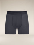 Men's Merino 150 Anatomica Boxers Midnight Navy - 1