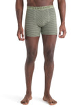 Men's Merino 150 Anatomica Boxers Lichen/Loden - 1