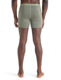 Men's Merino 150 Anatomica Boxers Lichen/Loden - 2