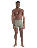 Men's Merino 150 Anatomica Boxers Lichen/Loden - 3
