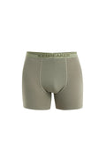 Men's Merino 150 Anatomica Boxers Lichen/Loden - 4